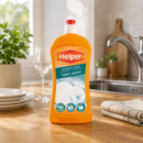 Helper средство для  посуды 495 мл Чайное дерево
