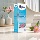 Agiss крем для депиляции 100ml. Blue
