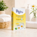 Agiss крем  для депиляции 70+35мл. Set