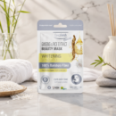 Deep Fresh Beauty mask 30 ml Whitening Ginseng & Rise Extract