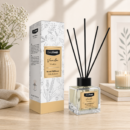 Deep Fresh освежитель с палочками 100 ml*24 Vanilla /7084 $
