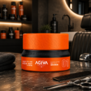 Agiva Hair wax Aqua Strong Orange 155ml.