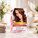 Loreal Excellence  крем-краска  №5.5