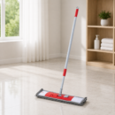 Liao швабра Telescopic Grey 40cm. /75-130см. A130010 /0989