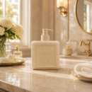 Savon de Royal Provencel жидкое мыло 500мл. Cream