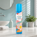 Kruidvat сухой шампунь 250ml. Fresh Flower