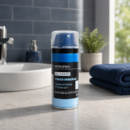 Monoprix гель для бритья 75ml.