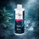 DR Clinic shampoo 400ml. Botanical body /2764