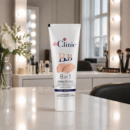 DR Clinic BB cream  30ml. Light  / 8385