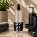 Agiva Cologne After Shave 400ml. Boreal Breeze