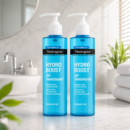 Neutrogena гель для умывания Hidro Boost 200 ml
