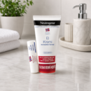 Neutrogena крем для рук 75 мл. +  гигиеническая помада