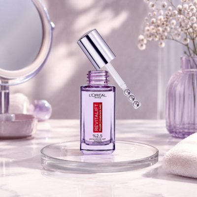 Loreal  сыворотка Revitalift Filler 20 ml