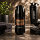 Hunca deo roll 50ml. Jagler Classic  men