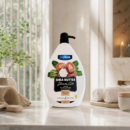 Deep Fresh гель для душа 1000 мл Shea Butter