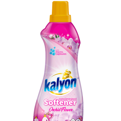 Kalyon Концентр. ополас. д/белья 750мл Orhide 26700