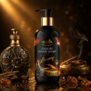 Hugva Luxury жидкое мыло 500мл. OUD