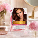 Loreal Excellence  крем-краска  №5.32