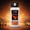 Deep Fresh шампунь 500 мл Argan Oil