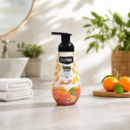 Deep Fresh жидкое мыло-пенка Fruit 400 мл Tangerine