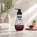 Deep Fresh жидкое мыло-пенка Fruit 400 мл Pomegranate