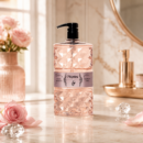 Noxes гель д/душа Perfume Series 1 L  (8 в кор) Pure Majesty /4899