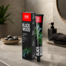 SPLAT 75ml зубная паста Special  Blackwood (чёрн)
