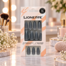 LIONESSE набор ногтей А-94