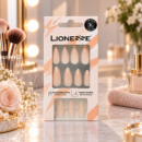 LIONESSE набор ногтей А-96