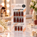 LIONESSE набор ногтей А-98