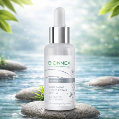 Bionnex Pigmentia Night Serum 30ml. Repair  / 42718