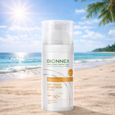 Bionnex Preventiva Sun Cream SPF50+ 50ml. Tinted  / 42619
