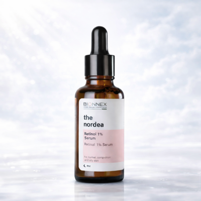 Bionnex The Nordea Serum 30ml. Retinol / 49366