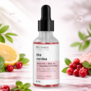Bionnex The Nordea Serum 30ml. AHA10% +BHA 2% / 49342