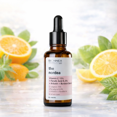 Bionnex The Nordea Serum 30ml. Vitamin c 15% / 49359