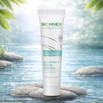 Bionnex Rensaderm Repairing & Sebum Control 30ml.  / 42671
