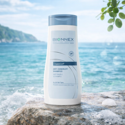 Bionnex Shampoo 300ml. Anti-Dandruff / 42497