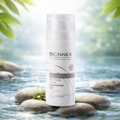 Bionnex Pigmentia Cream  50ml. Sensitive Area  / 42695