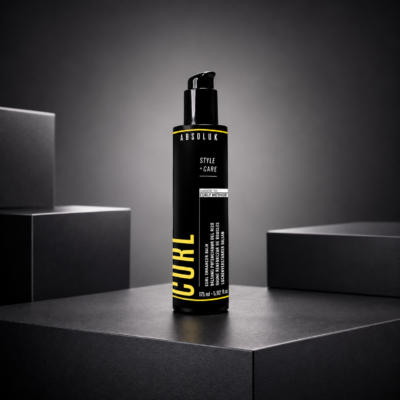 Absoluk Enhancer Balm Style 175ml. / 09870  $