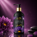 Hugva Luxury жидкое мыло 500мл. Magic Touch /7332 $
