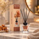 Alya Gourmand осв-ль с  палочками Salted Caramel /07594 $