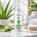 DR Clinic spray  150ml. Aloe Vera